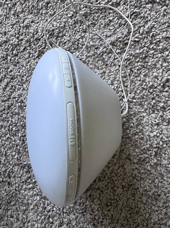 Sveglie: Lichtwecker Philips 3510 – Usato da Roggwil venduto da mariewa 1