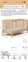 Babybett/Kleinkindbett
