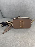 Marc Jacobs The Snapshot - Sac bandoulière