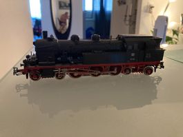 Märklin Dampflokomotive DB 78 355 Modellbahn HO