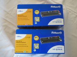 Toner Cartridge (black) für HP 2550, 2800, 2840, 2840…