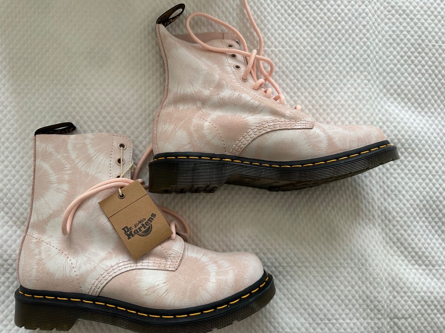 Dr. Martens Scarpe da donna: Dr. Martens Stiefel neu – Nuovo e nell'imballaggio originale da Bern venduto da schnupka 1
