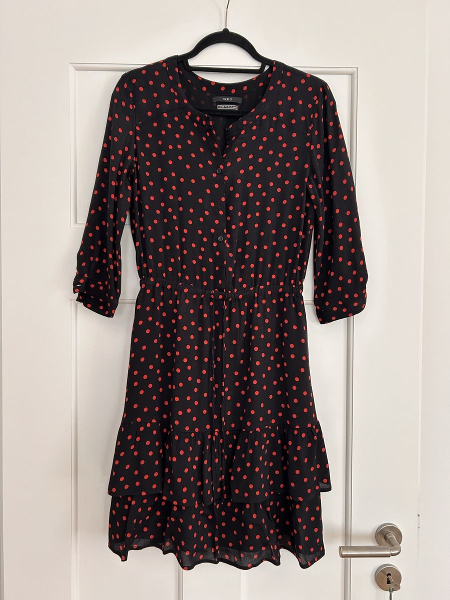 Vestiti: Set dress – Nuovo (secondo la descrizione) da Zürich venduto da evasara