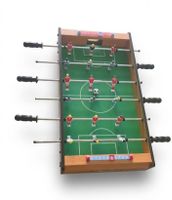 Tischfussball Spiel