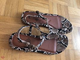 Damen Sandalen