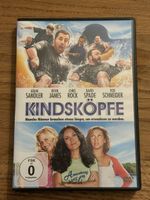 "Kindsköpfe" DVD mit Adam Sandler - Lustiger Filmabend!