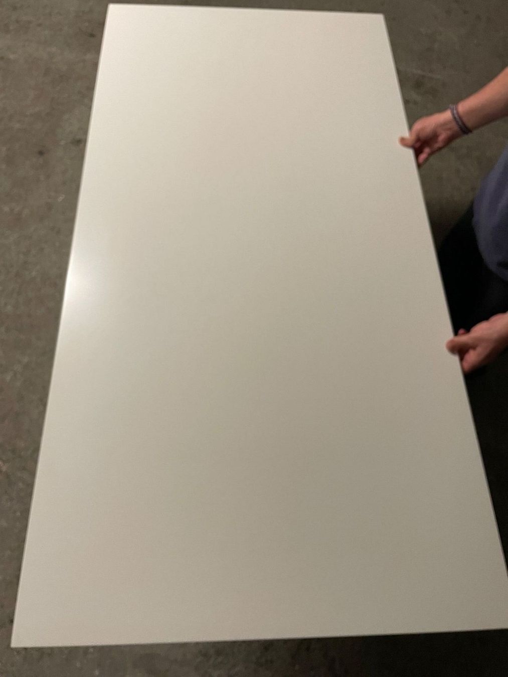 Ikea Tavoli: Tisch Ikea – Usato da Genève venduto da Livsonman 2