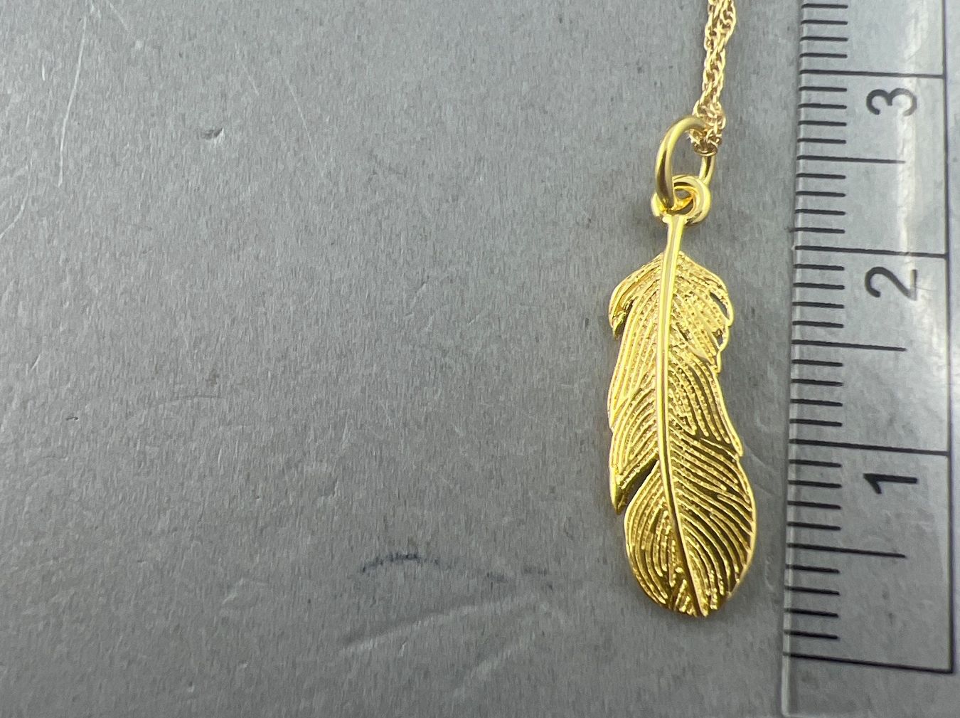 Catenine: Kette 925 Silber – Usato da Niederuzwil venduto da leo_8857 3