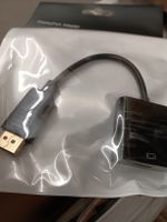 DisplayPort Adapter auf HDMI neu