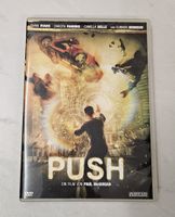 DVD - Push - Ein Film von Paul McGuigan - Top Zustand!