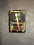 MTG Yarok, the Desecrated serialized 317/500 MUL