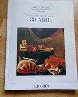 Arie Antiche: Collezione Completa Vol.1 (30 Arie) A.Parisoti