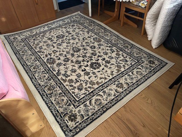 IKEA - Vallöby - Teppich 170 x 230 cm (Gebraucht) in Biberstein für CHF ...