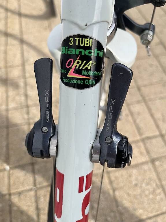Biciclette: Velò course vintage – Usato da Le Locle venduto da pippinuzzo 4