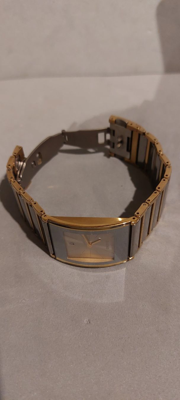 Rado Orologi: Superbe Rado DIASTAR avec date vintage. – Usato da Rolle venduto da mro_5nyk 7