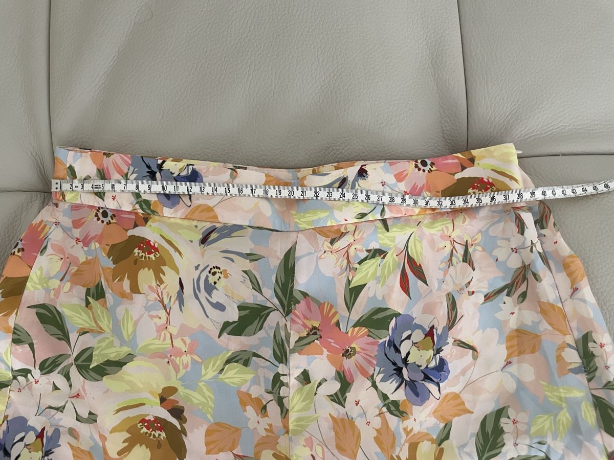 Zara Pantaloni: Zara Sommerhose Gr. L – Nuovo (secondo la descrizione) da Zürich venduto da Mary233 3
