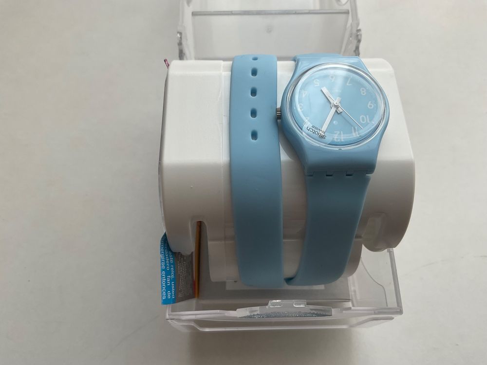 Swatch Montres: SWATCH Armbanduhr Uhr VERSAND 9.- – Neuf avec emballage d'origine à Aarau par Galaktos 1