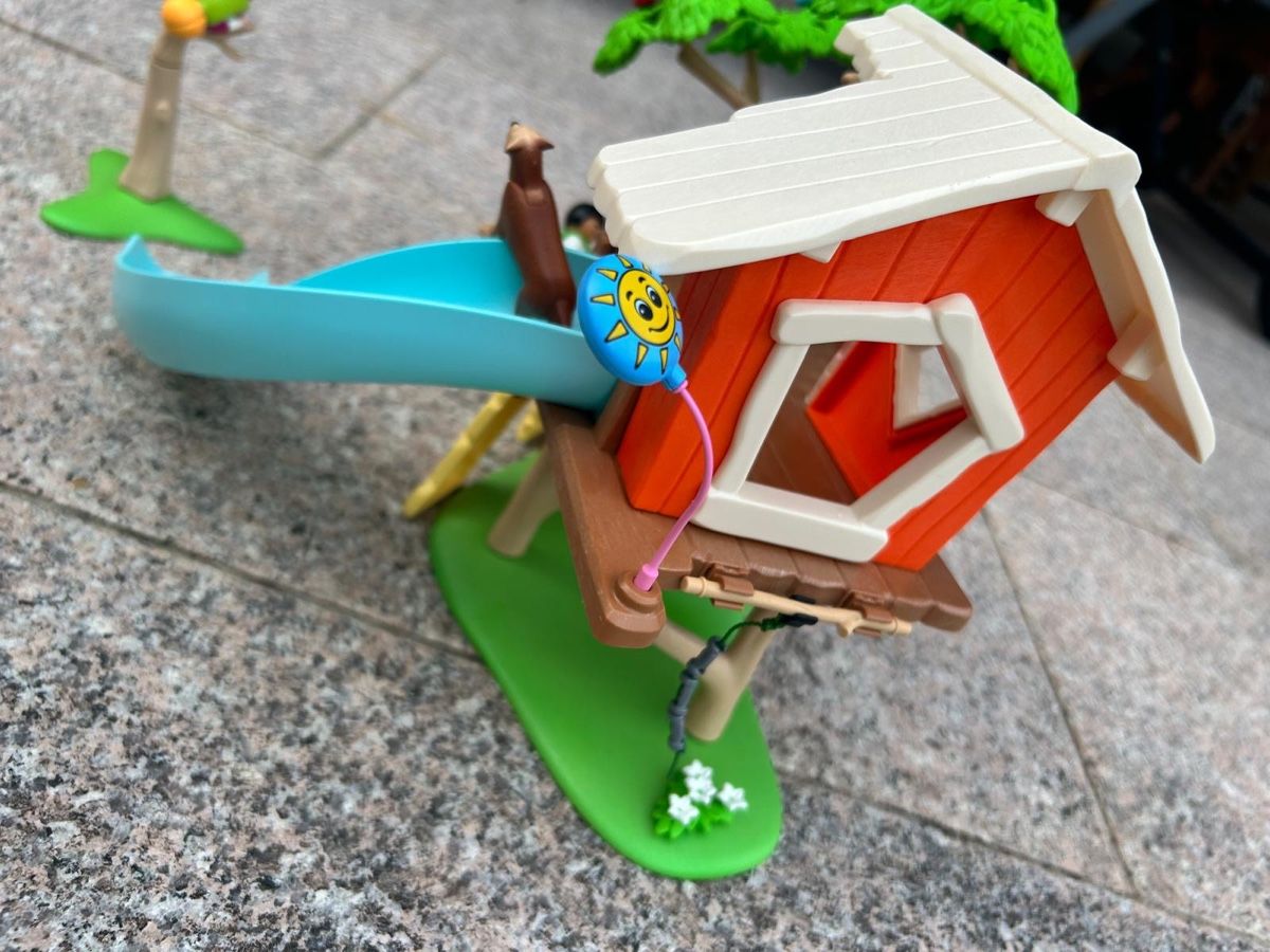 Playmobil Jouets: Playmobil Baumhaus – D'occasion à Wohlen b. Bern par Honeypie 2