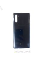 Samsung Galaxy Note 10 Akkudeckel