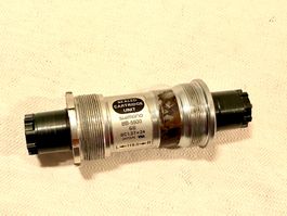 Shimano 105 BB-5500 Innenlager BSA 118.5mm / 2606