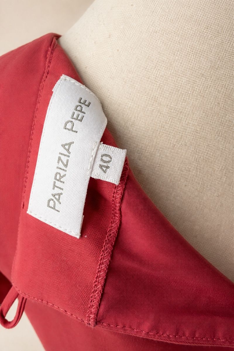 Patrizia Pepe Vestiti: Kleid Patrizia Pepe – Nuovo (secondo la descrizione) da Derendingen venduto da More_19 2