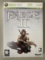Fable 2 Limited Collectors Edition für Xbox 360