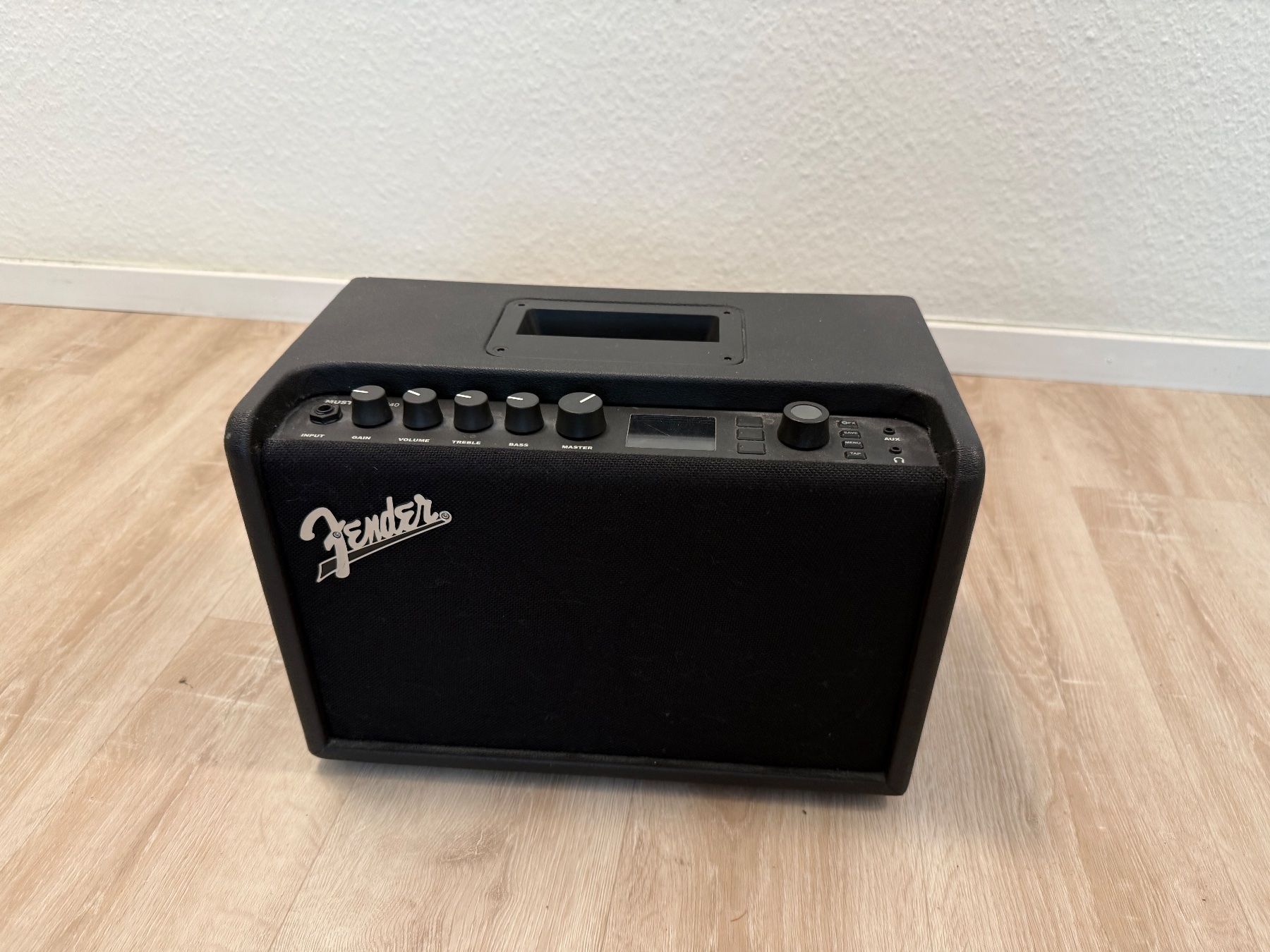 Fender Amplificatori: Ampli Fender Mustang GT40 – Usato da Genève venduto da faf_prz9