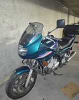 Yamaha XJ900 S 