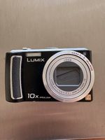 Lumix Panasonic inkl Ladegerät und Kabel
