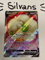 Elfun V Full Art 160/172 Strahlende Sterne Brilliant Stars D
