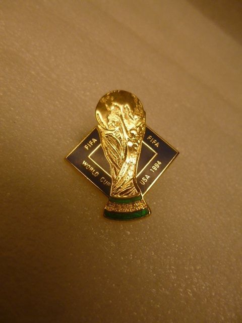 Broschen & Nadeln: FIFA World Cup USA 1994 - PINS – Gebraucht aus Pambio Noranco von Pol69