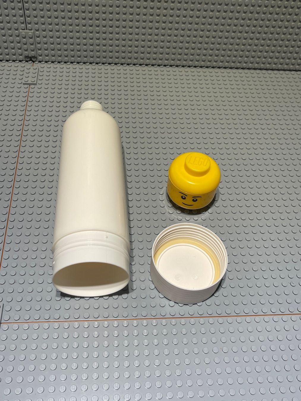 Lego Kit di costruzioni: Lego Wasserflasche Neu – Nuovo (secondo la descrizione) da Siglistorf venduto da SwissBrickStore 3