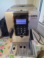 DELONGHI DINAMICA ECAM 350.35.SB KAFFEEMASCHINE VOLLAUTOMAT