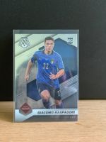 Panini Mosaic Giacomo Raspadori Rookie Italien