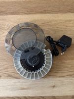 GRASSLIN Rondomatic 400 Zeitschaltuhr Netzteil "wie Neu"
