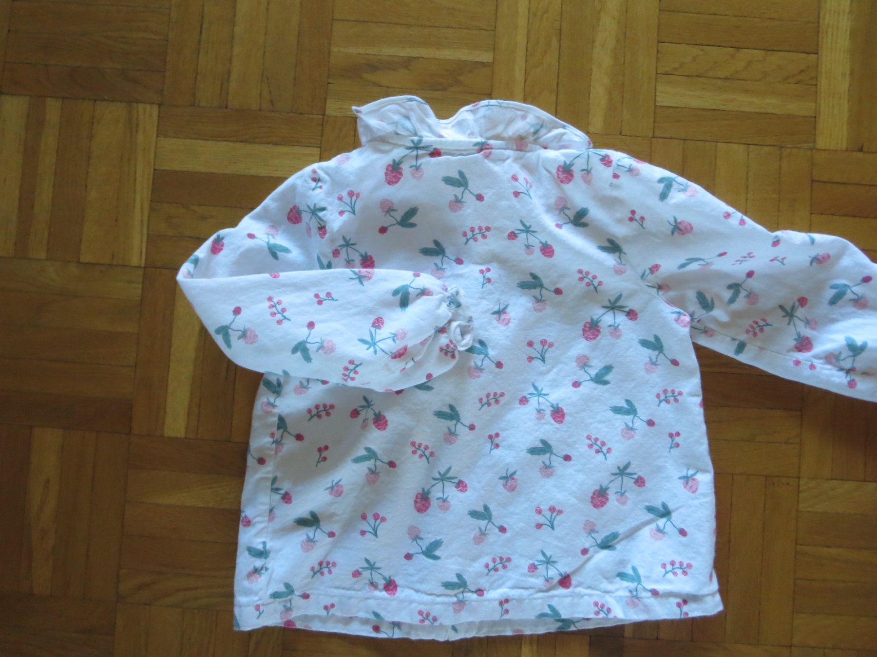 Pigiama & Simili: 2 teiliges Mädchen Pyjama/Gr. 2-3 J – Usato da Wallisellen venduto da Arvenstube 4