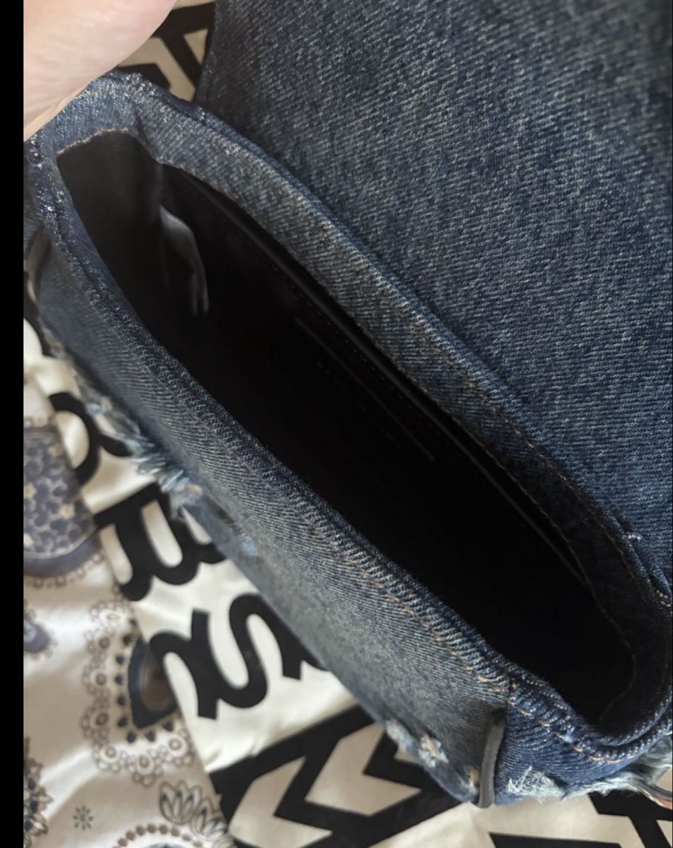 Marc Jacobs Taschen für Damen: Marc Jacobs mini Bag Neu  – Neu (gemäss Beschreibung) aus Basel von Brunner.T 5