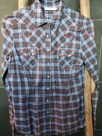 Bluse von 0039 Italy