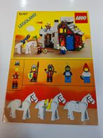 Lego 6067 Guarded Inn