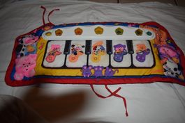 Piano pour enfant