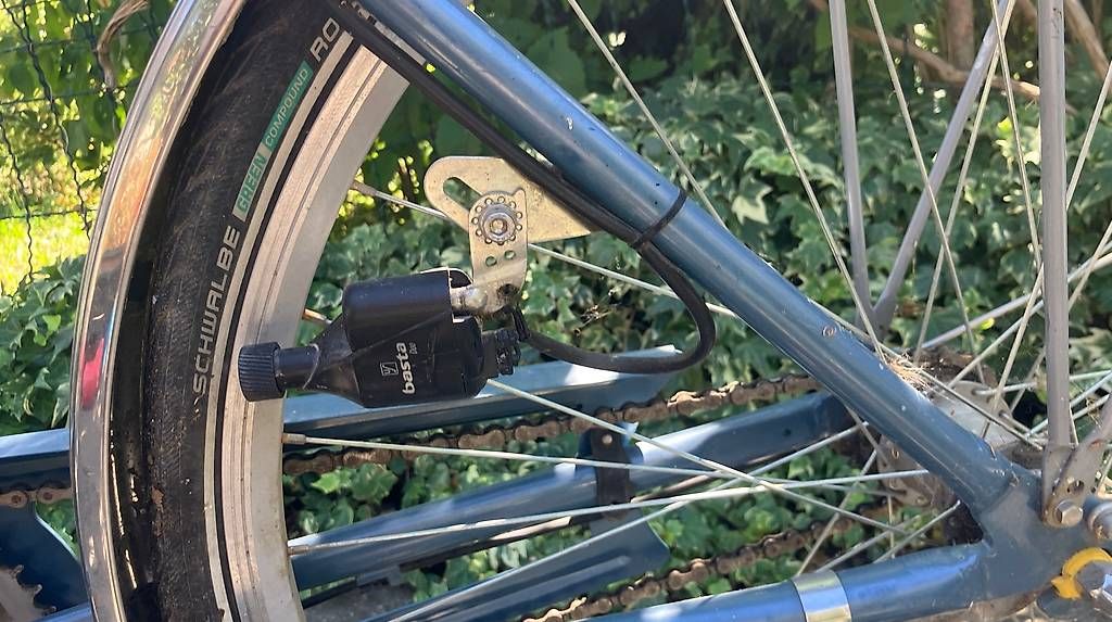 Velos: Vermont Saphire Damenrad – Gebraucht aus Zürich von maramue 2