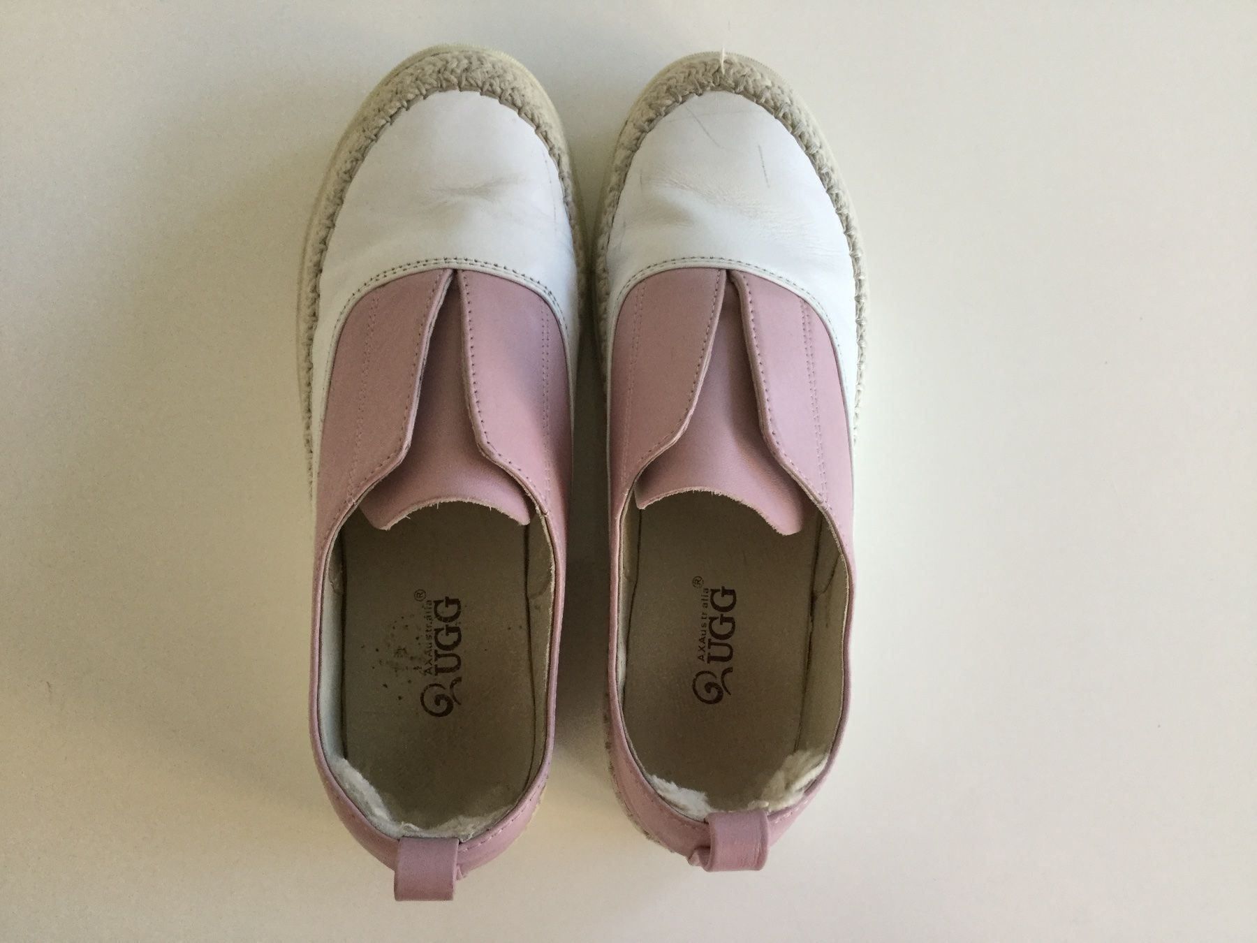 Ugg Scarpe per ragazze: UGG AUSTRALIA SNEAKER, Gr. 37 – Usato da Zürich venduto da froschchen79 6