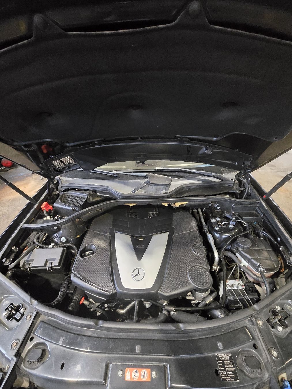 Mercedes-Benz Autos: Mercedes Benz ML 280 W164 – Gebraucht aus Langenthal von RS_Service 5