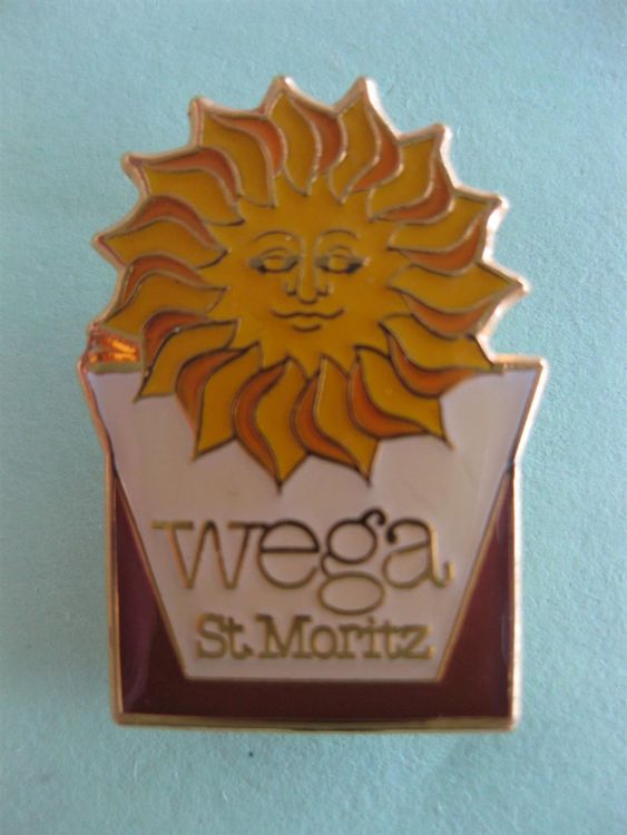 wega St. Moritz (DH) Kaufen auf Ricardo