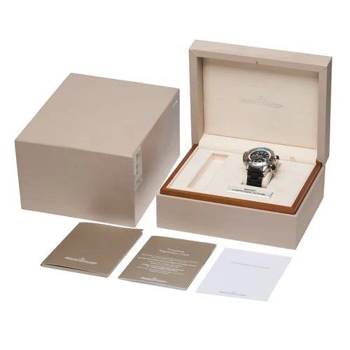 Jaeger-Lecoultre Montres: Jaeger-LeCoultre Master Compressor Diving Pro Geographic – D'occasion à Schwyz par thatboy 7