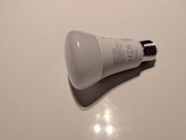 Philips Hue E27 11W White and Color Ambiance