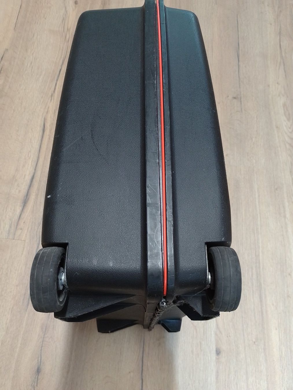 Delsey Valigie: Hartschalenkoffer Delsey – Usato da Bülach venduto da Thamar23 3