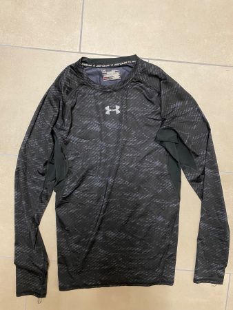 Under Armour Kompressionsshirt