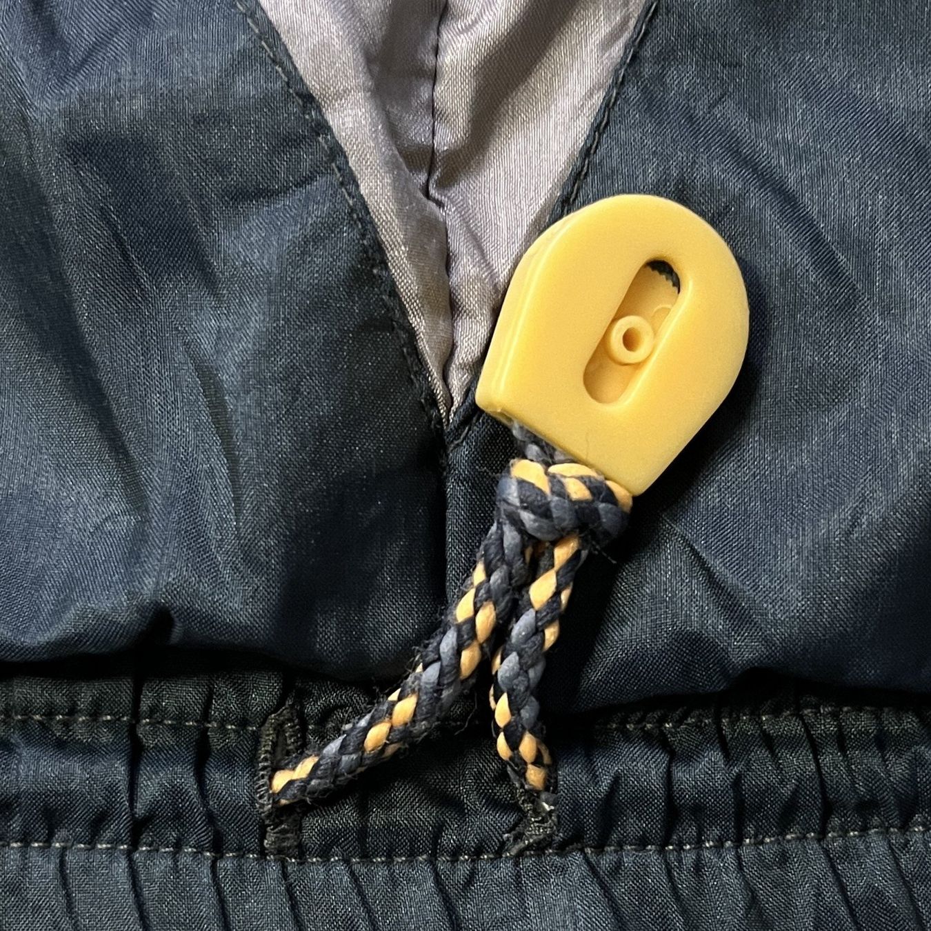 Nike Giacche: Vintage Nike Trackjacket (M) – Usato da Chamoson venduto da Sapoloshop 2