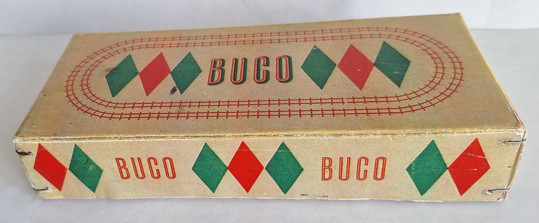 Buco Modellini di ferrovie: Buco 51/15 Replikaschachtel – Nuovo (secondo la descrizione) da Frauenfeld venduto da Fixtrix 1